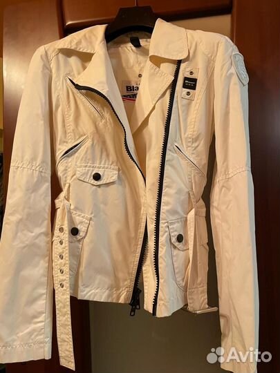 Куртка женская