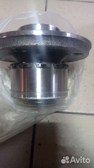 Подшипник ступицы volkswagen t5