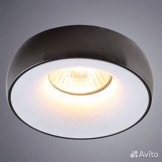 Встраиваемый светильник Divinare Romolla 1827/04 P