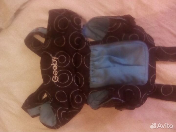 Кенгуру рюкзак