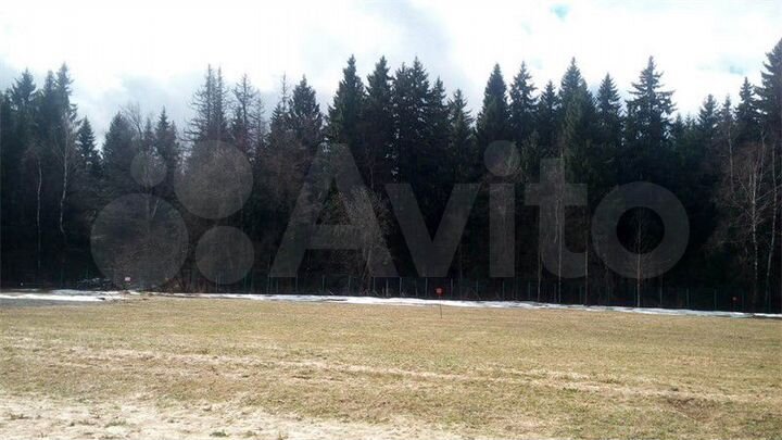 Участок 6 сот. (ИЖС)