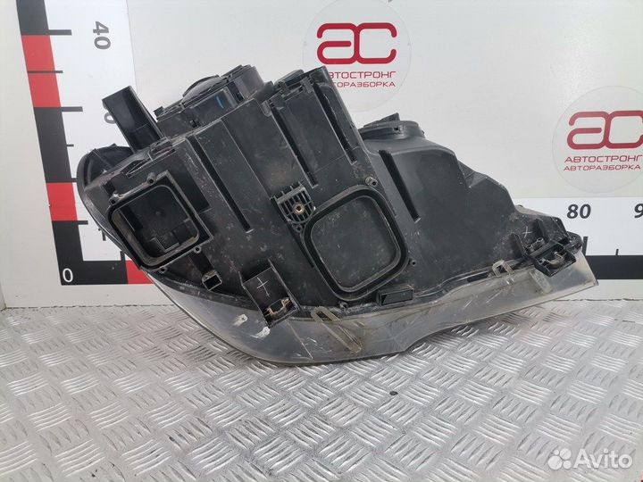 Фара передняя для BMW X5 (E70) 63127278047
