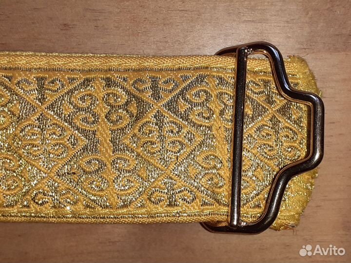 Ремень мвд Казахстана