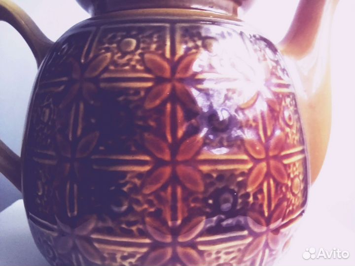 Заварочный чайник 2 л / новый