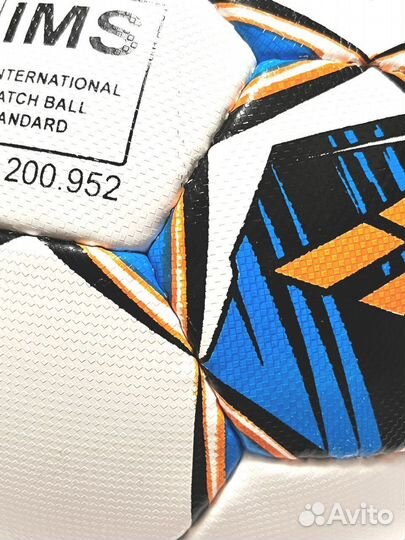 Мяч select оригинал спортивный 70см