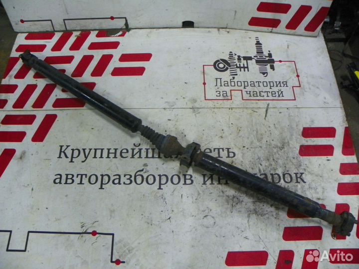 Вал карданный Kia Sportage