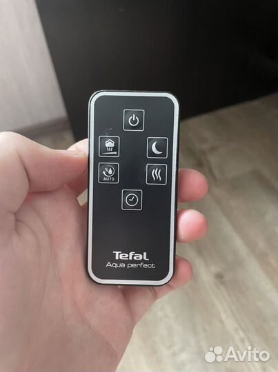 Воздухоувлажнитель Tefal aqua perfect