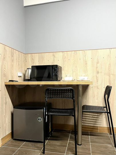 Комната 20 м² в > 9-к., 2/3 эт.