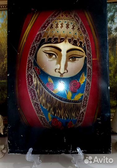 Чеканка СССР