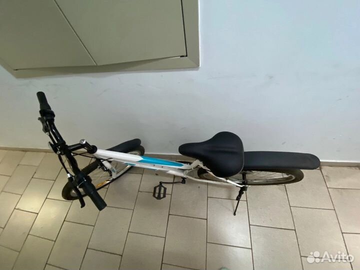 Велосипед горный колеса 26 дюймов