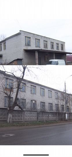 Свободного назначения, 1711.8 м²