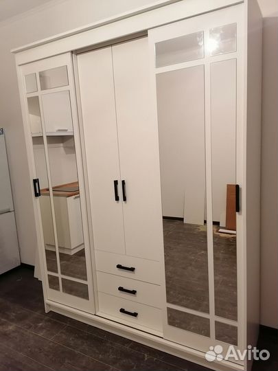 Сборка мебели