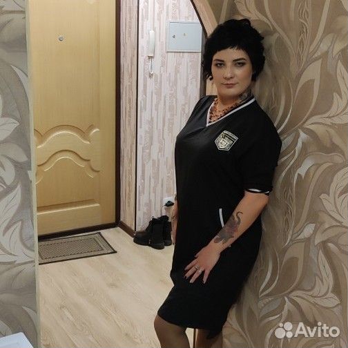 Продавец