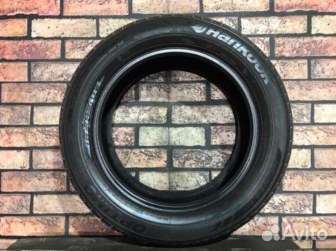 Hankook Optimo K415 205/60 R15