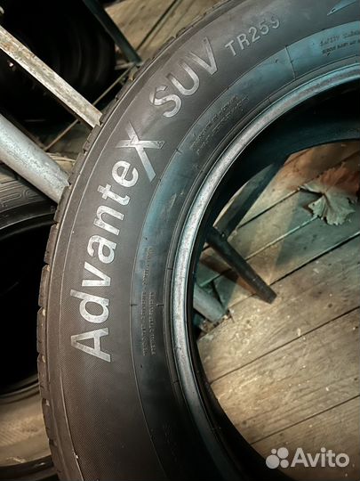 Triangle AdvanteX SUV TR259 235/65 R18