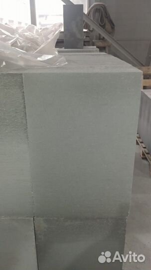 Пеноблок газоблок любой
