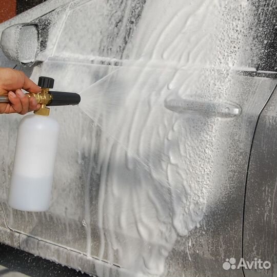 Новая Мойка Керхер Karcher K 7 Compact 2023 NEW