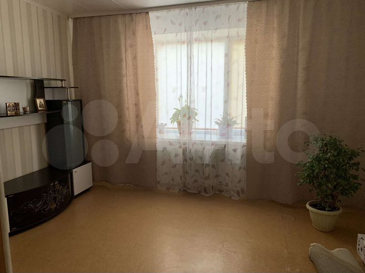 2-к. квартира, 48,3 м², 3/4 эт.