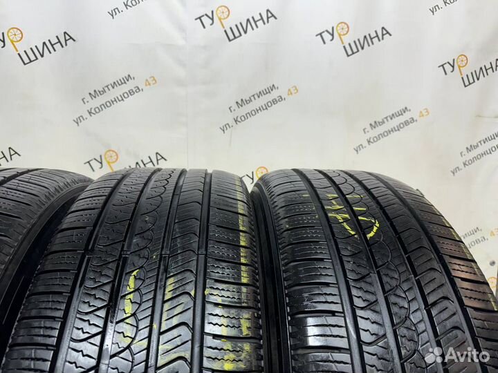 Pirelli Scorpion AS Plus 3 275/60 R20 115H