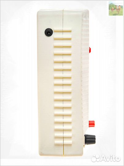 Электропастух