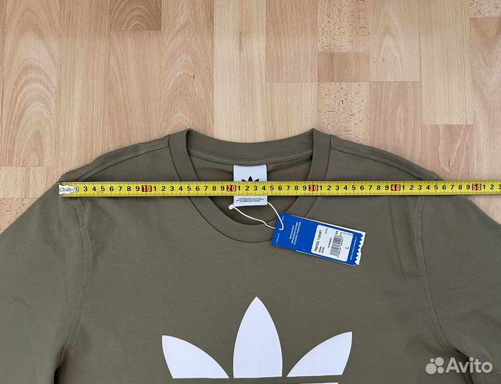 Футболка Adidas Original L