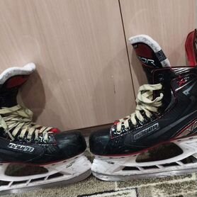 Хоккейные коньки bauer vapor x2.7