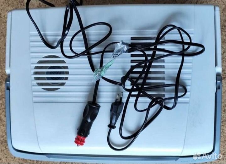 Автохолодильник azetil e26 e32dc