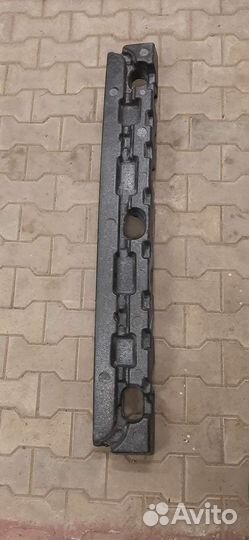 Абсорбер заднего бампера Киа Спортейдж