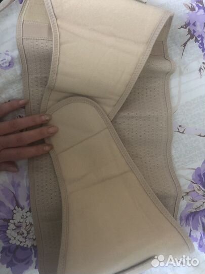 Бандаж для беременных orlett