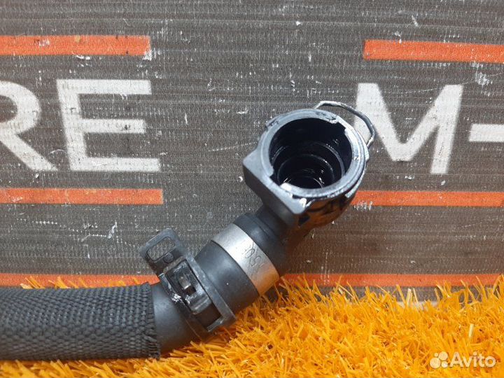 Патрубок системы охлаждения Bmw 7-Series F01