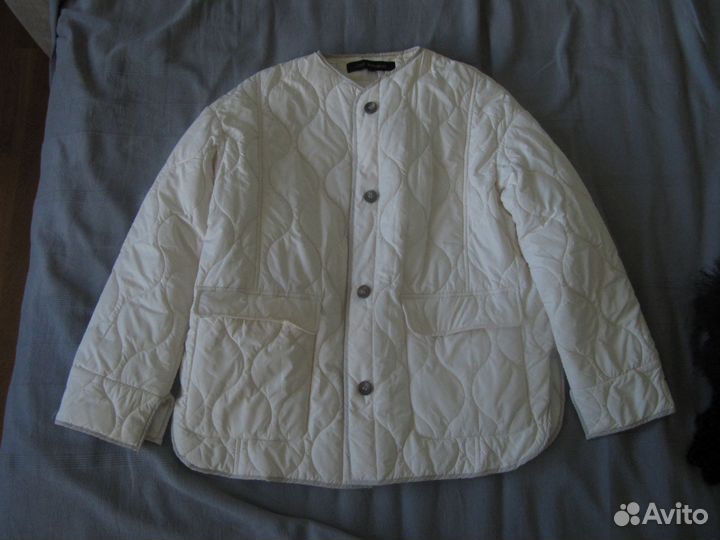 Куртка женская