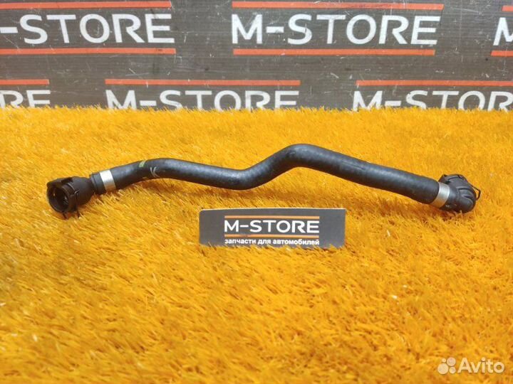 Патрубок расширительного бачка Bmw 7-Series F01