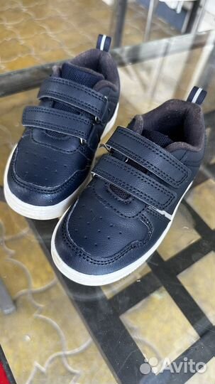 Кроссовки для мальчика