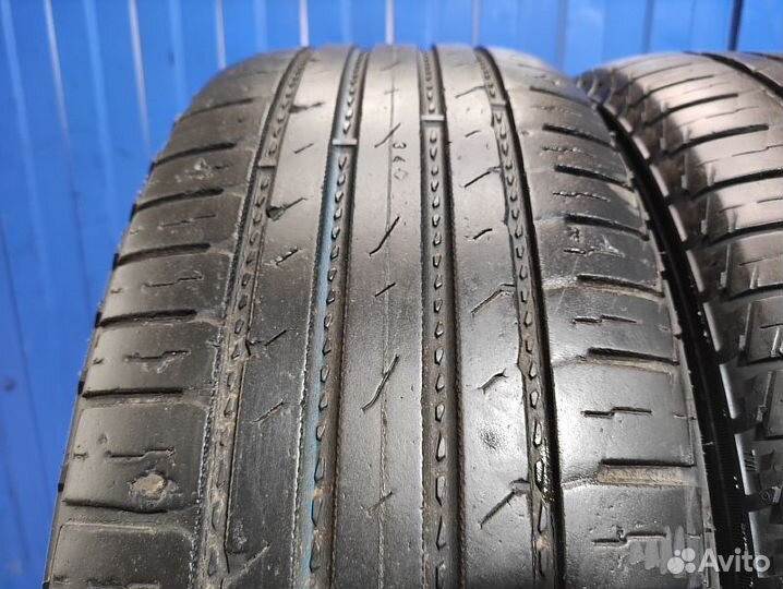 Nokian Tyres Hakka Blue SUV 235/60 R18