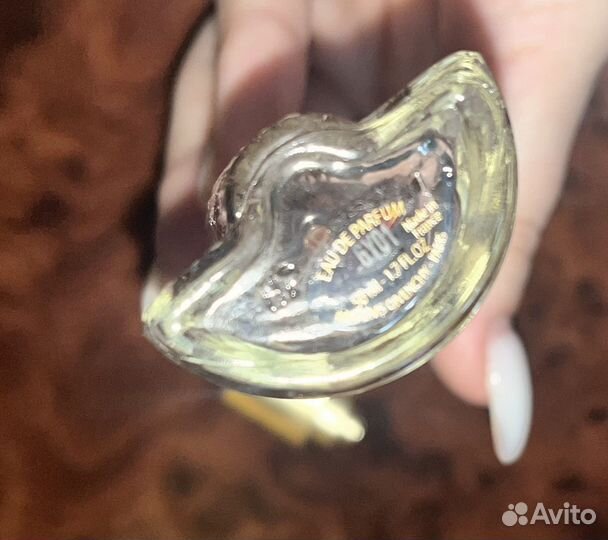 Духи givenchy organza винтаж дьюти фри