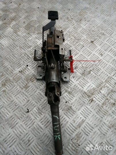 Рулевая колонка Honda Civic 4D FD1 1.8 R18A2