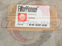 Фильтр топливный filter pioneer C-4234
