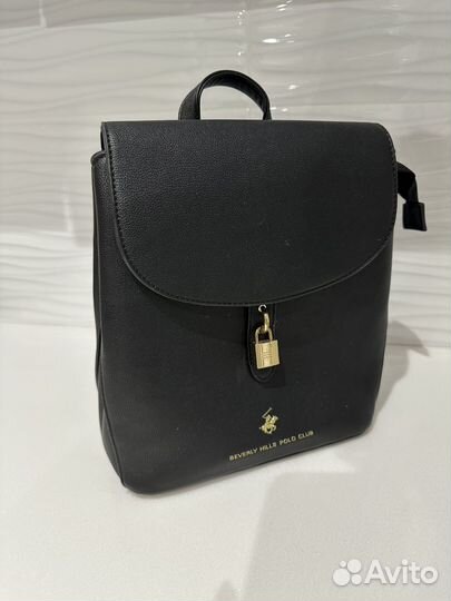 Рюкзак us polo