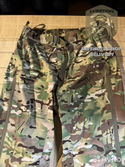 Костюм Вкпо 3.0 Ввз Триада Тко Мультикам