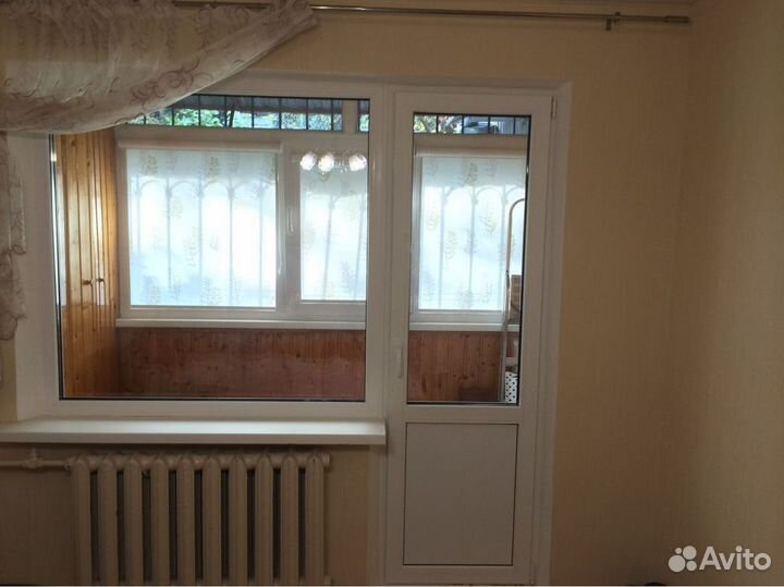 Окна пластиковые