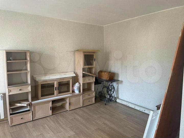 1-к. квартира, 37,2 м², 4/9 эт.