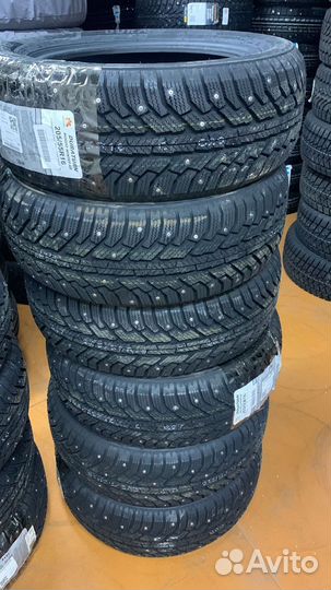 Duraturn Mozzo Winter Ice 205/55 R16