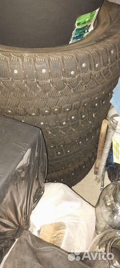 Aeolus Construct D 185/65 R15 88