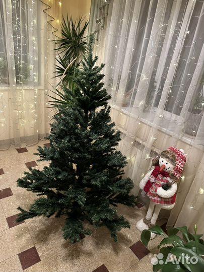 Елка искусственная 180