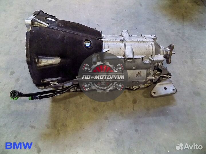 АКПП BMW в отл. сост. + max гарантия