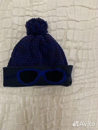 Шапка Marc jacobs