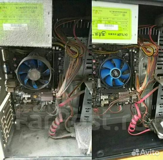 It специалист