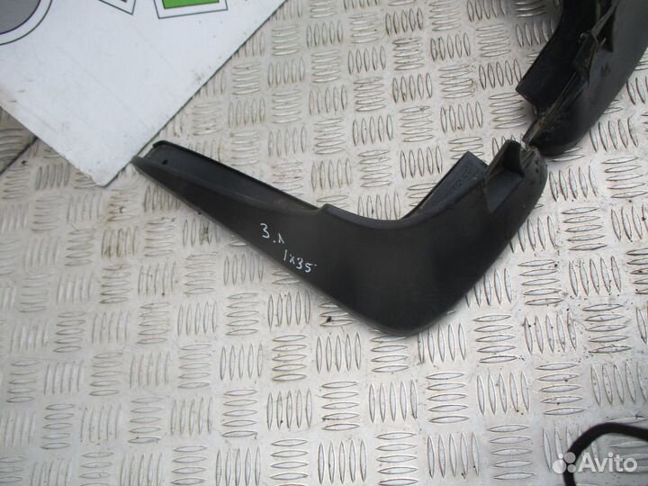 Брызговики задние Hyundai IX35