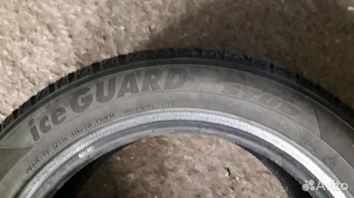 Yokohama IceGuard Stud IG65 205/55 R16
