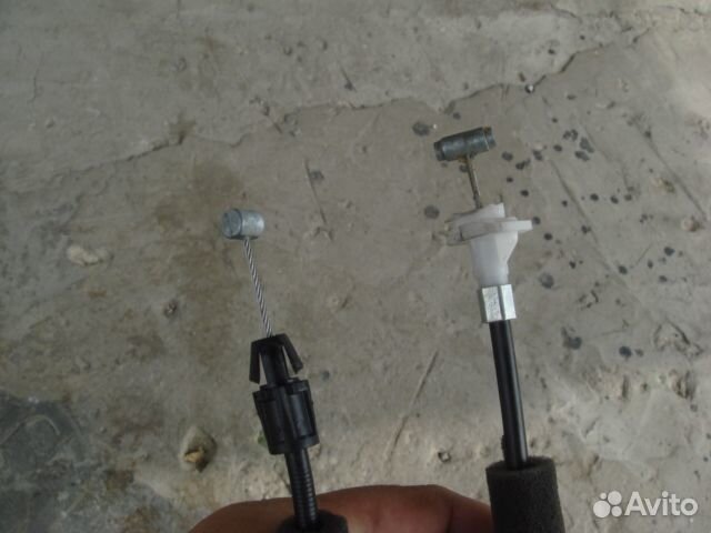 2012-19 Мондео Замок двери Задней Левой Mondeo 5